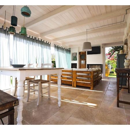 Trulli Il Geco Sognante Βίλα Ceglie Messapica Εξωτερικό φωτογραφία