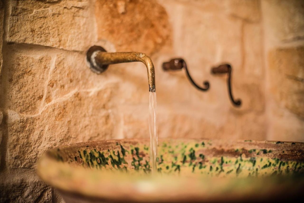 Trulli Il Geco Sognante Βίλα Ceglie Messapica Εξωτερικό φωτογραφία