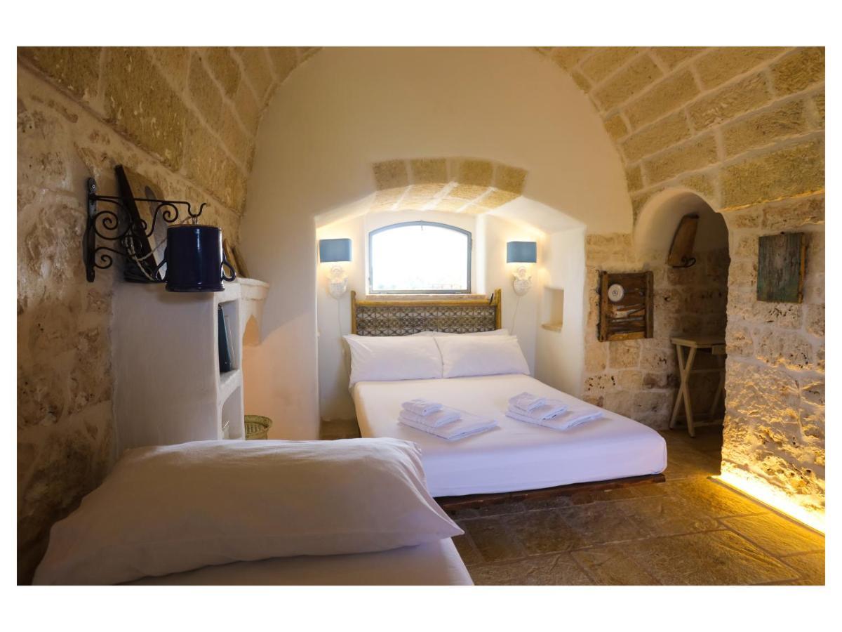 Trulli Il Geco Sognante Βίλα Ceglie Messapica Εξωτερικό φωτογραφία